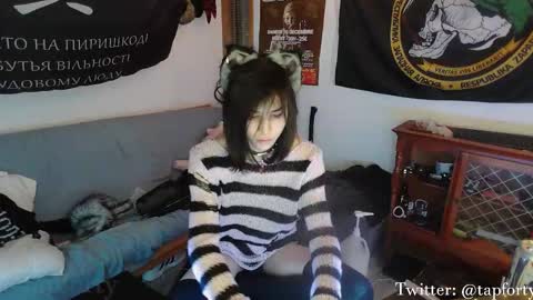 tap_forty online show from February 13, 2026, 1:23 am