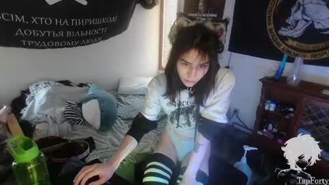 tap_forty online show from May 1, 2026, 12:37 am