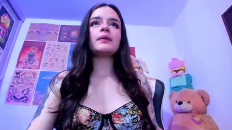 Snapshot of tara_hs chatting on February 19, 2025, 11:28 am online show from February 19, 2025, 11:28 am