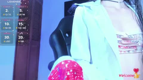 Snapshot of tara_tetsu chatting on December 26, 2024, 3:49 am xemy Please help me to reach 1000 thumbs up online show from December 26, 2024, 3:49 am