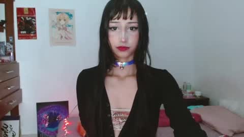Snapshot of tara_tetsu chatting on January 24, 2025, 3:32 am xemy Please help me to reach 1000 thumbs up online show from January 24, 2025, 3:32 am