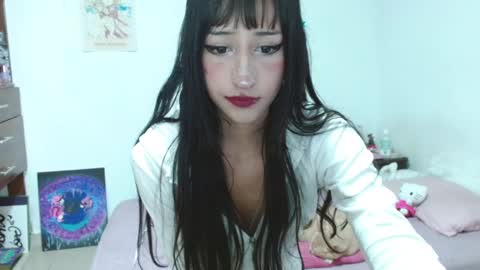 Snapshot of tara_tetsu chatting on January 26, 2025, 10:46 pm xemy Please help me to reach 1000 thumbs up online show from January 26, 2025, 10:46 pm