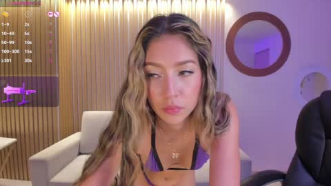 Snapshot of taralawrence chatting on January 7, 2025, 9:18 am Tara Lawrence online show from January 7, 2025, 9:18 am