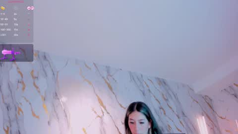 Snapshot of taralawrence chatting on February 12, 2025, 7:34 am Tara Lawrence online show from February 12, 2025, 7:34 am