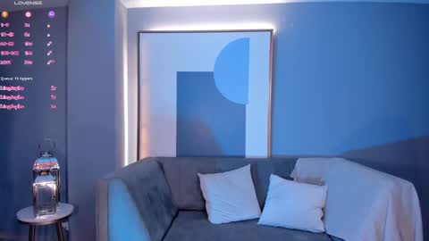 Snapshot of taralawrence chatting on March 6, 2025, 9:58 am Tara Lawrence online show from March 6, 2025, 9:58 am