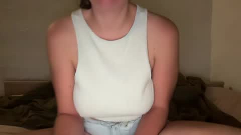 tracypussy online show from July 27, 2026, 1:01 am