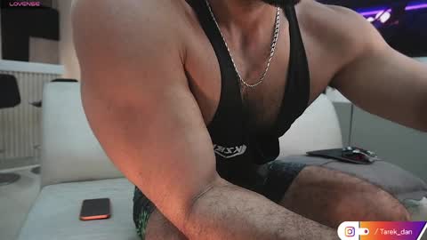 Tarek online show from March 31, 2026, 1:40 am