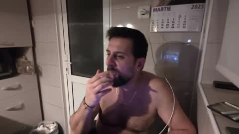 tarkan198 online show from March 4, 2025, 7:01 pm