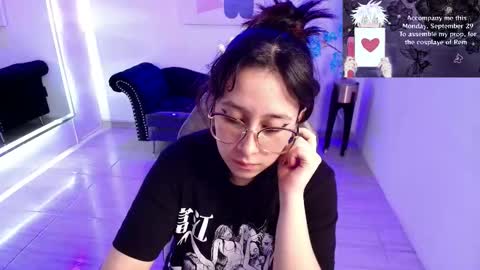 Tarly  online show from September 28, 2025, 12:16 am