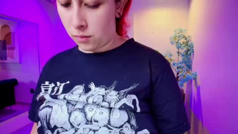 Tarly  Who  online show from April 17, 2026, 11:35 am