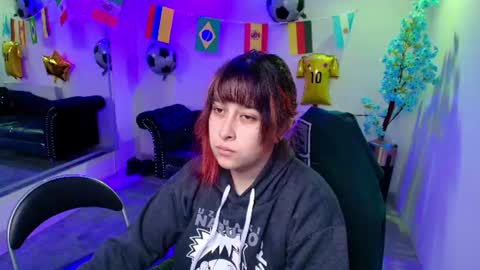 Tarly  Who  online show from June 18, 2026, 11:36 am