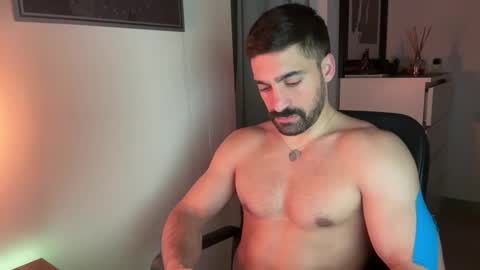 tarquit8 online show from February 5, 2026, 9:30 pm