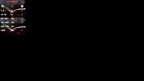 tarrant_ online show from January 15, 2026, 12:48 am