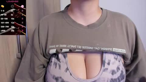 tarrant_ online show from March 6, 2026, 11:23 pm