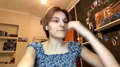 Snapshot of tarshagastley chatting on February 26, 2026, 12:15 pm Sonya online show from February 26, 2026, 12:15 pm