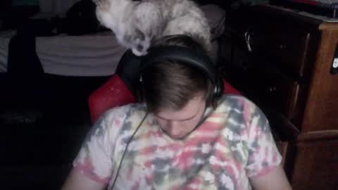 Snapshot of tarus333 chatting on November 12, 2025, 2:45 am tarus333 online show from November 12, 2025, 2:45 am