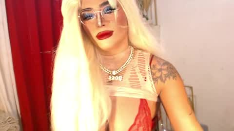Snapshot of tasha_goddess chatting on May 20, 2026, 5:24 am tashaa online show from May 20, 2026, 5:24 am