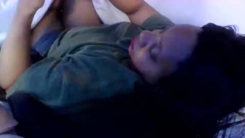 tasha_sky online show from January 21, 2025, 6:33 am