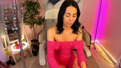 Tasha online show from February 13, 2025, 12:24 am