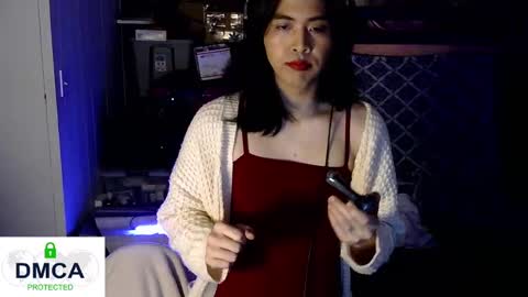 TashaKai online show from December 21, 2024, 3:53 pm