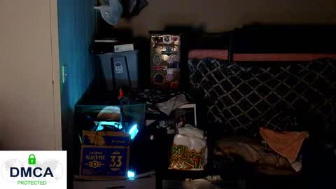 TashaKai online show from January 31, 2025, 3:11 pm