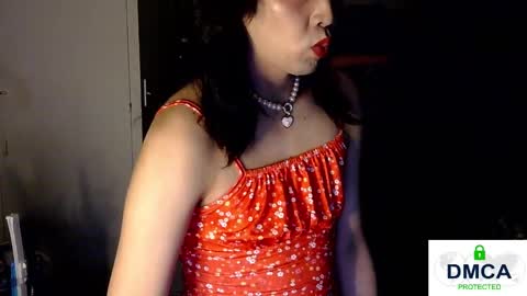 TashaKai online show from February 6, 2025, 3:20 pm