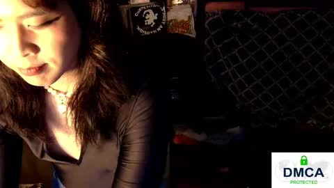 TashaKai online show from February 17, 2025, 2:53 am