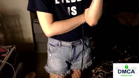 TashaKai online show from February 18, 2025, 6:37 am