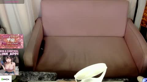 TashaKai online show from June 23, 2026, 1:58 am