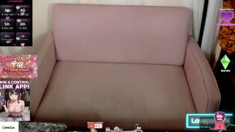 TashaKai online show from June 29, 2026, 2:28 pm