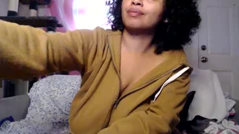 Tastee Kitty online show from October 30, 2025, 8:20 pm