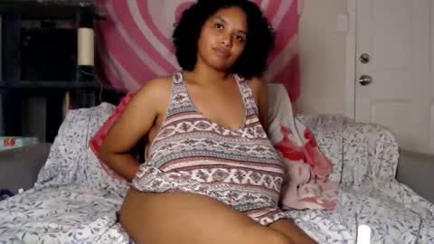 Tastee Kitty online show from November 11, 2025, 2:22 am