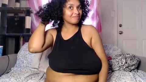 Tastee Kitty online show from January 18, 2026, 10:13 pm