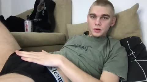 tasteithorny online show from January 6, 2025, 5:30 am