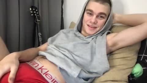 tasteithorny online show from January 12, 2025, 7:21 am