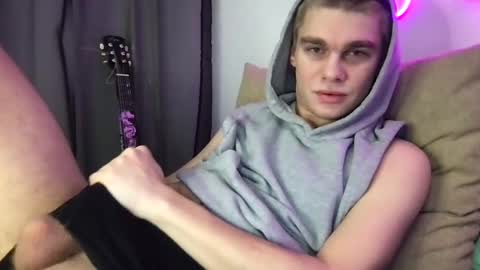 tasteithorny online show from January 23, 2025, 5:24 am