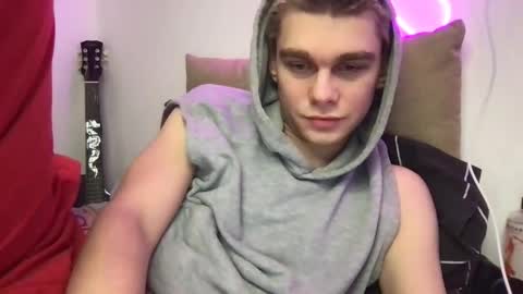 tasteithorny online show from February 6, 2025, 7:51 pm