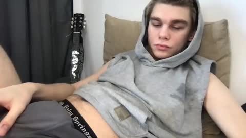 tasteithorny online show from February 27, 2025, 8:28 am