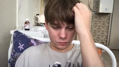 tasteithorny online show from November 1, 2025, 6:15 am