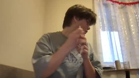 tasteithorny online show from January 7, 2026, 7:44 am