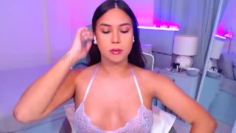 Miss Tati online show from March 12, 2026, 4:57 pm