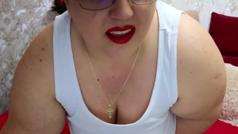 Snapshot of tastychubby chatting on April 23, 2026, 11:53 am Clau online show from April 23, 2026, 11:53 am