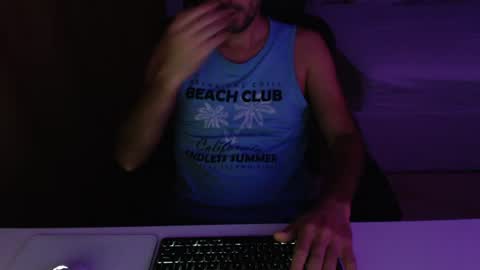 Snapshot of tastycute chatting on July 4, 2026, 7:20 pm Finn online show from July 4, 2026, 7:20 pm