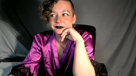 TastyDreams  online show from June 25, 2026, 2:33 am