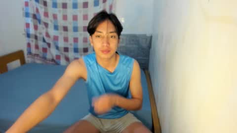 Snapshot of tastylicious_kim chatting on February 13, 2026, 5:14 am Ask me online show from February 13, 2026, 5:14 am