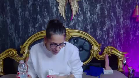 TastyPatricia online show from January 18, 2025, 2:23 pm