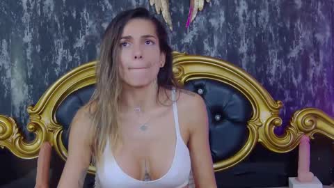 TastyPatricia online show from January 20, 2025, 9:46 am