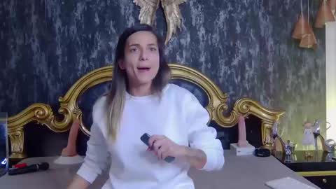 TastyPatricia online show from January 20, 2025, 3:50 pm