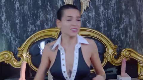 TastyPatricia online show from January 27, 2025, 9:44 am