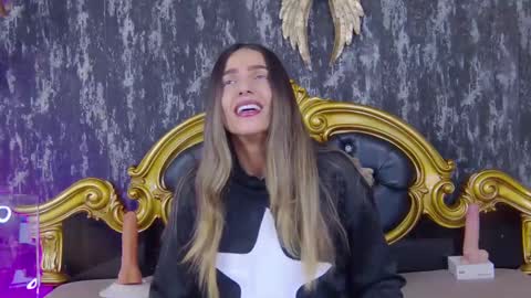 TastyPatricia online show from February 17, 2025, 8:30 am